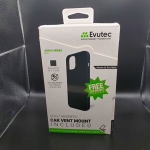 COPY - Iphone 12 pro max case